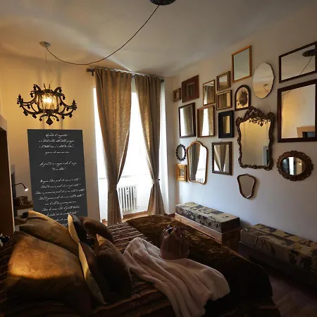 Donizetti House *