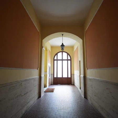 Donizetti House *