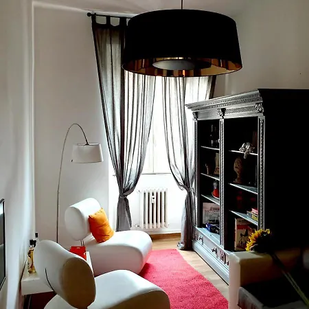 Donizetti House * רומא