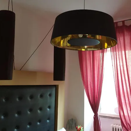 Donizetti House *
