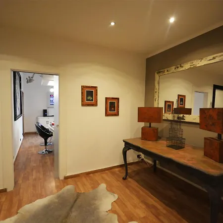 Donizetti House רומא
