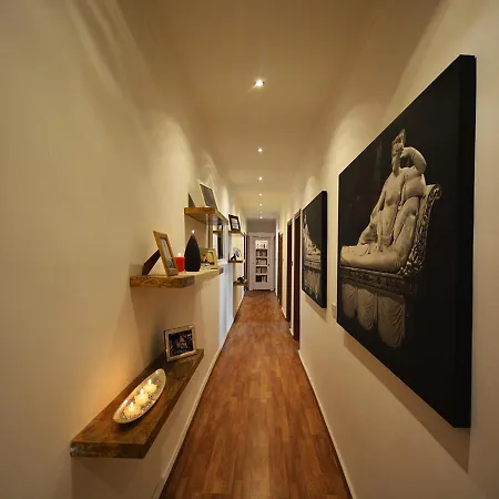 Donizetti House