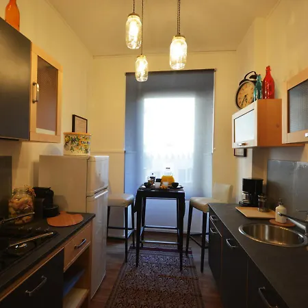 Donizetti House רומא