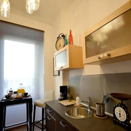 Donizetti House