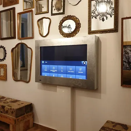 Donizetti House רומא