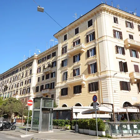 Donizetti House רומא